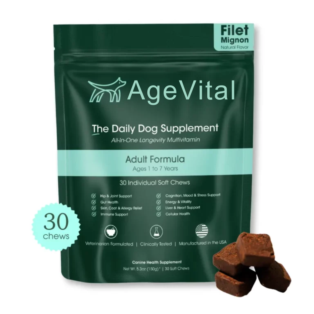 AgeVital | Más años, más vida, más juego